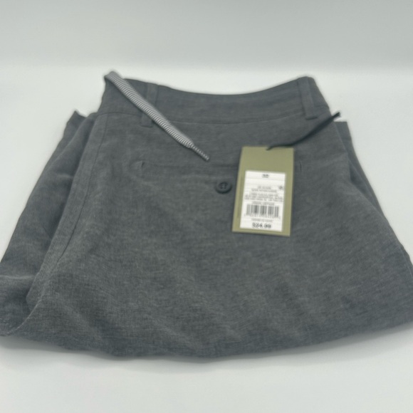 Men’s gray athletic casual shorts size 32 - Picture 5 of 5